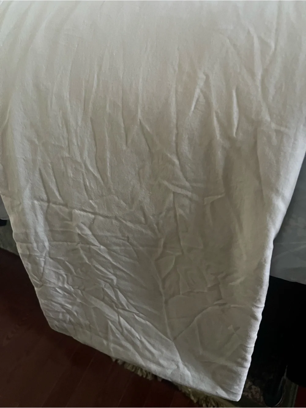 Luxury 100% Egyptian cotton King  size Flat sheet-Soft Home Bedding